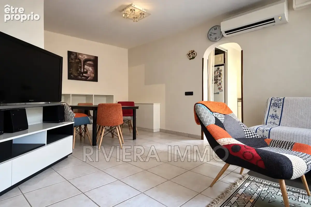 Appartement 3 pièces 67 m² à vendre à Antibes (06600) - photo 4