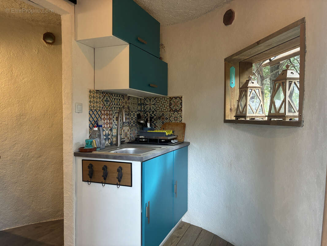 Maison à ARGELES-SUR-MER