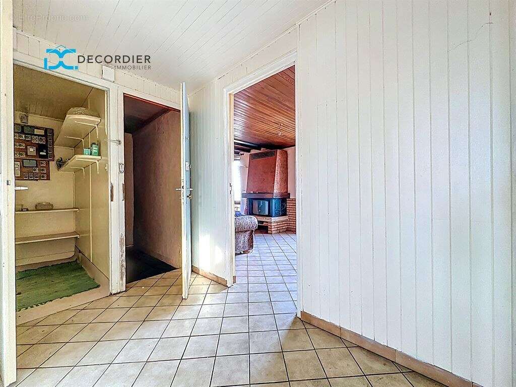 Appartement à EVIAN-LES-BAINS