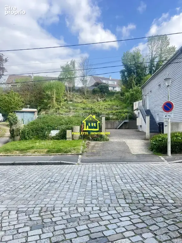 Terrain 487 m² à vendre à Le Havre (76610) - photo 2