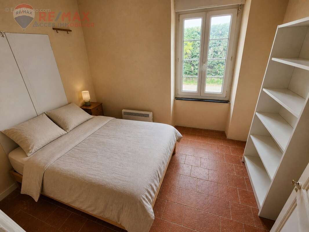 Maison à TREBES