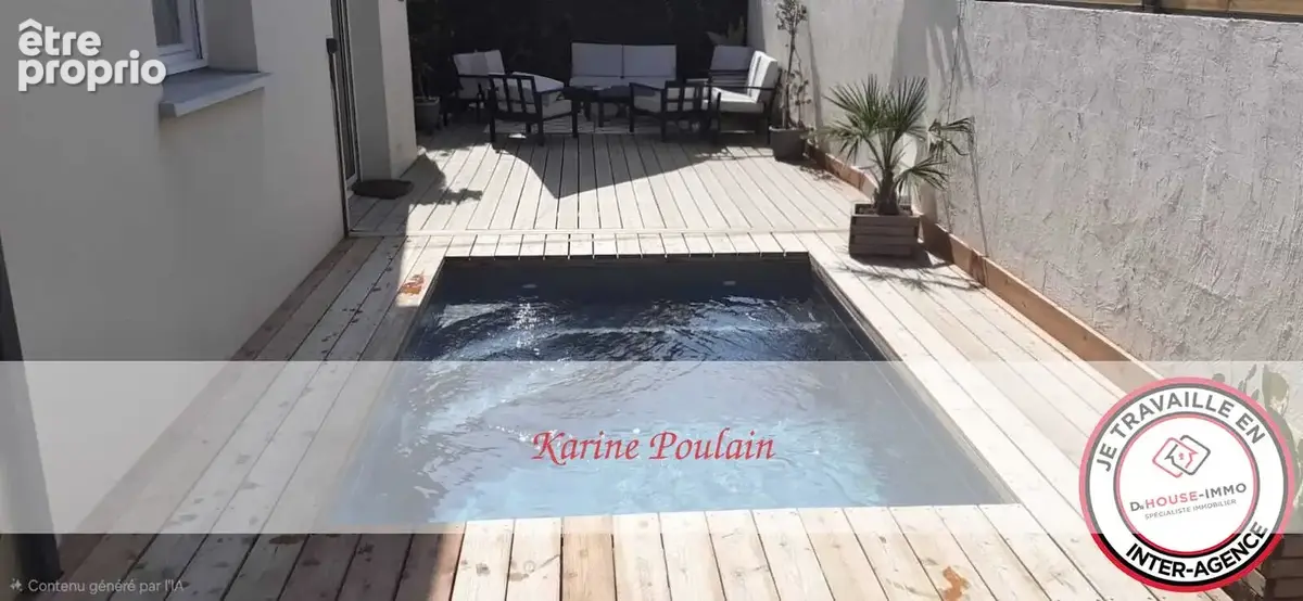 Maison 4 pièces 97 m² à vendre à Bassens (33530) - photo 148