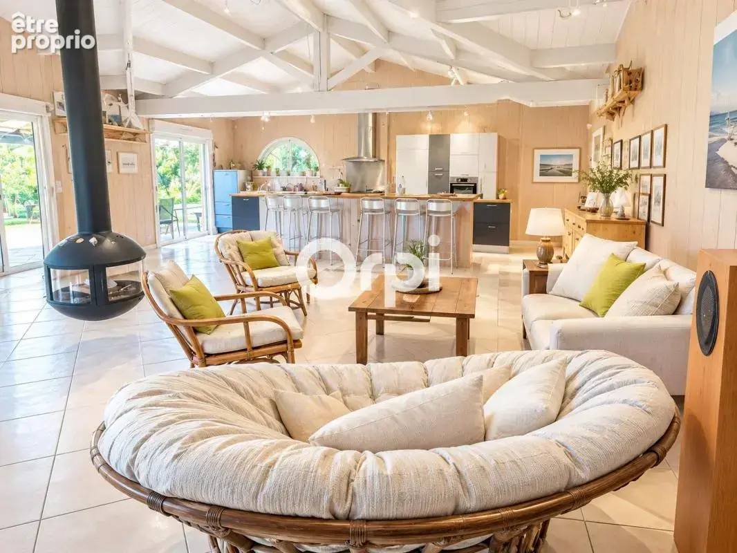 Maison À Vendre - photo 2