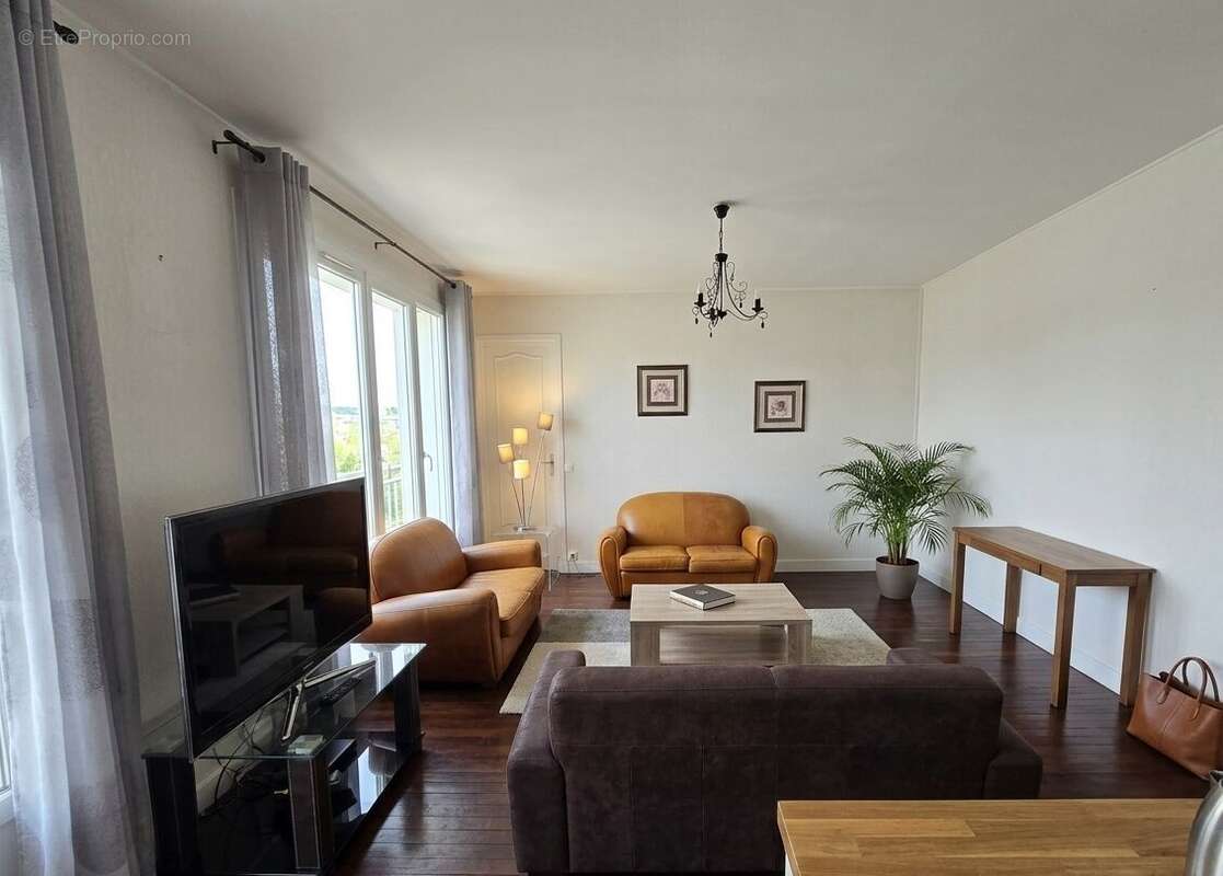 Appartement à ROUEN