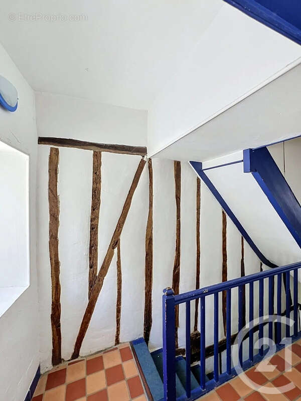 Maison à AUCH