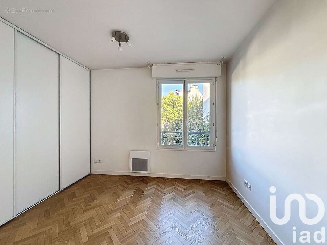 Photo 4 - Appartement à TRIEL-SUR-SEINE