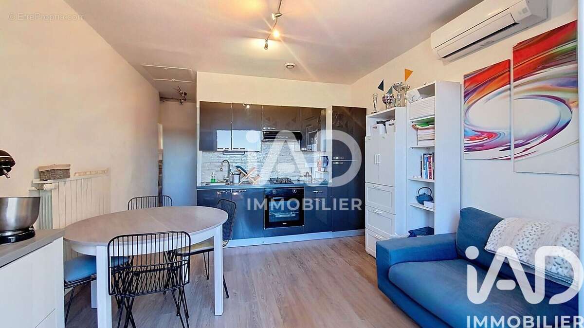 Photo 5 - Maison à ROQUEBRUNE-SUR-ARGENS