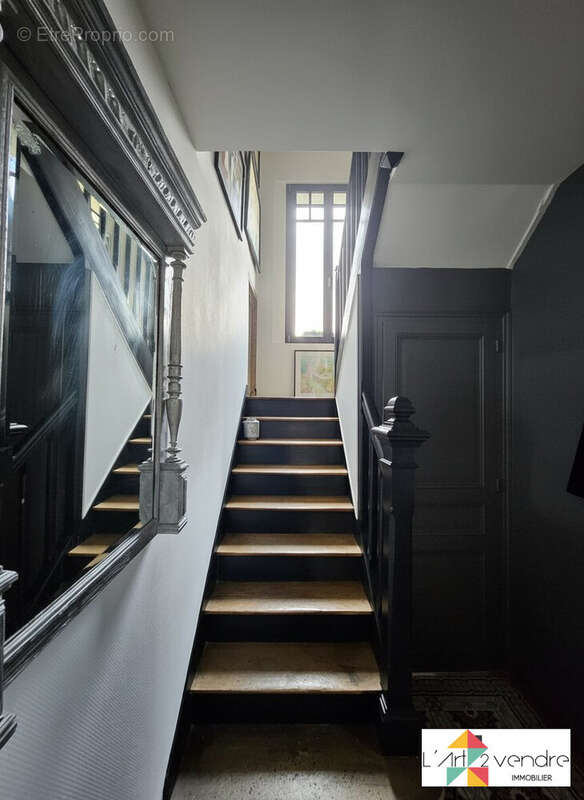Maison à VENETTE