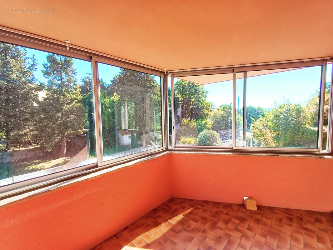 Appartement à AUBENAS