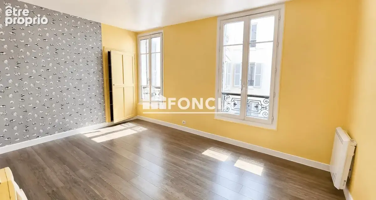 Bourg la reine - charmant 3 pieces de 68m2 - photo 7
