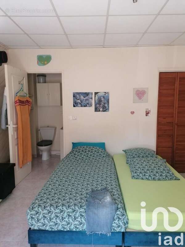 Appartement 19 m² à Croix-Chapeau  - photo 9