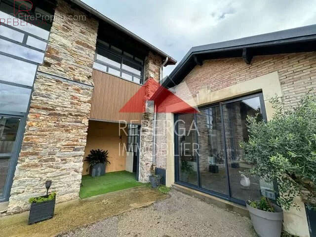 Maison à MAZAMET