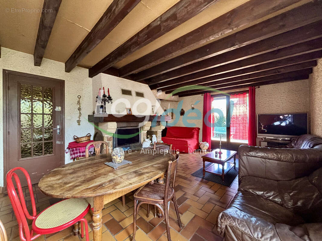Maison à TARARE