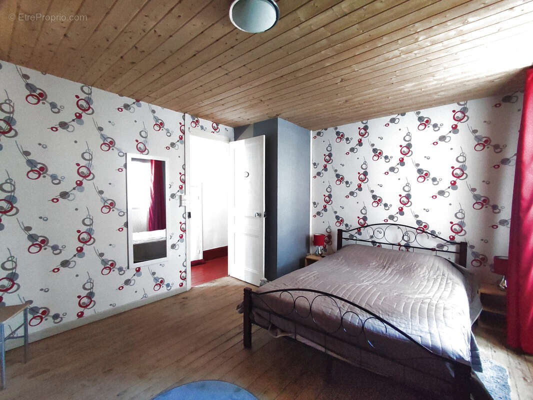 Maison à LE TREPORT