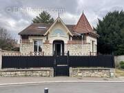 Appartement à ENGHIEN-LES-BAINS