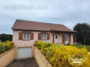 Maison à LA HAYE-MALHERBE