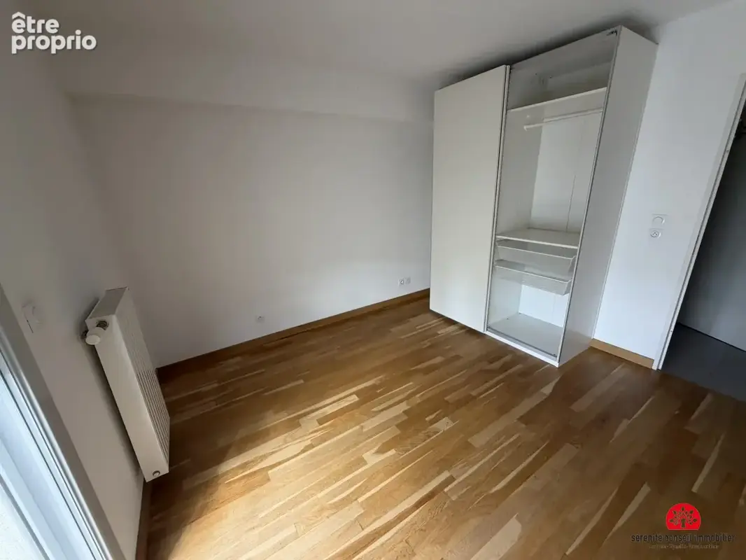 Appartement 2 pièces 43 m² à vendre à Villeurbanne (69100) - photo 7