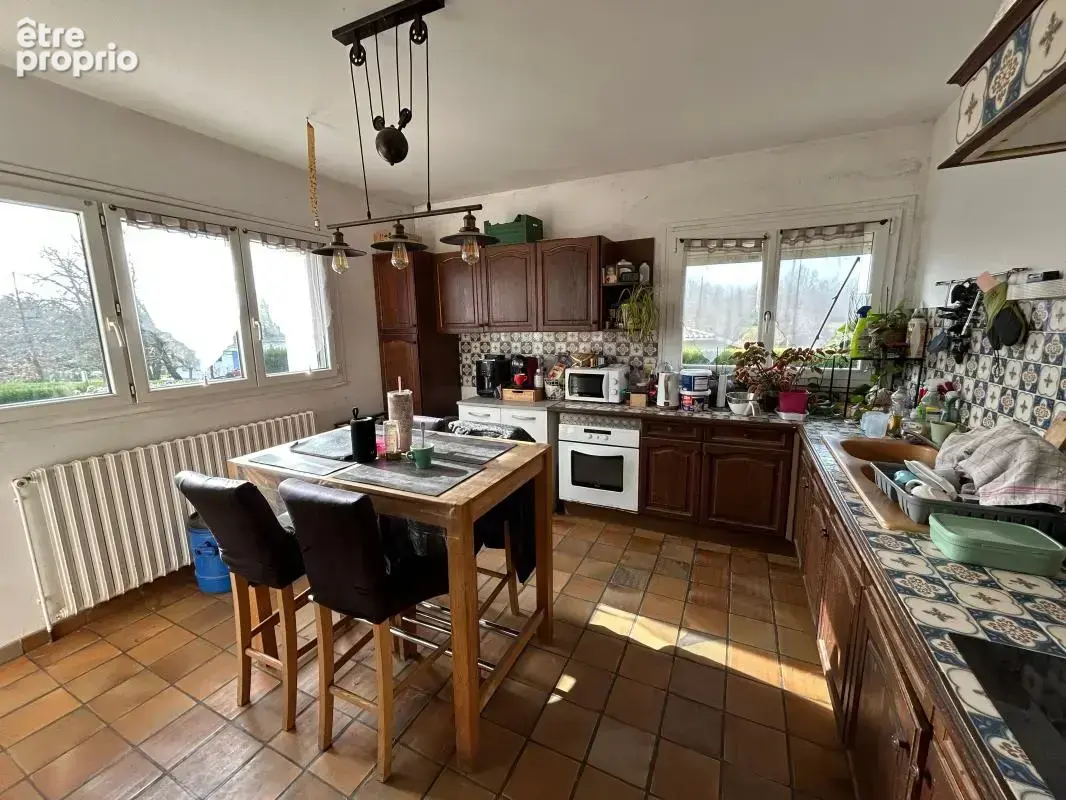 Maison à vendre - photo 4