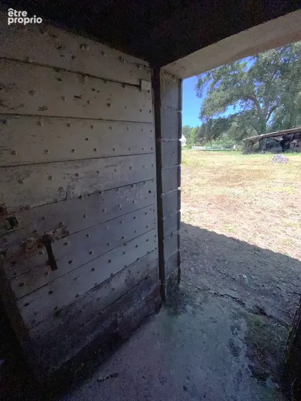 ARISTIMMO - Ferme à Monein - photo 13