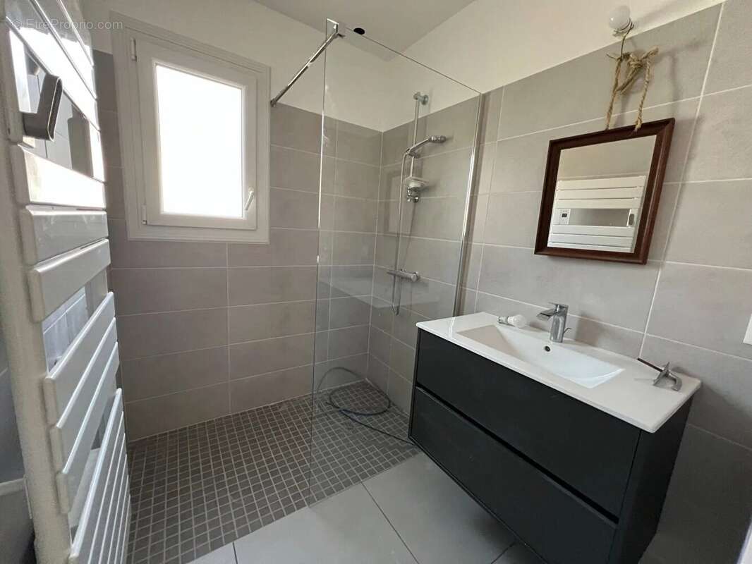 Maison à JARD-SUR-MER