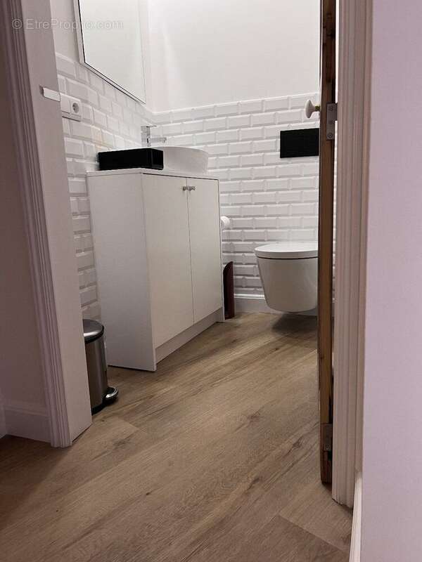 Photo 8 - Appartement à PEZENAS