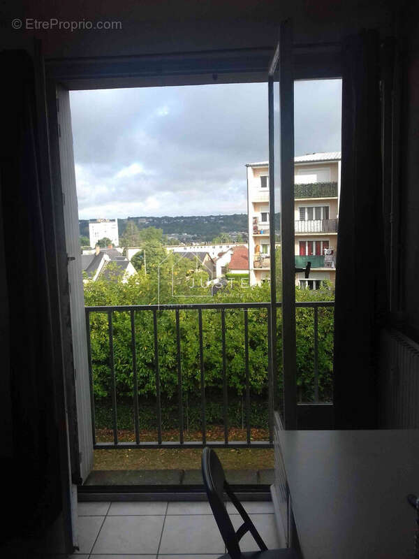Appartement à EVREUX