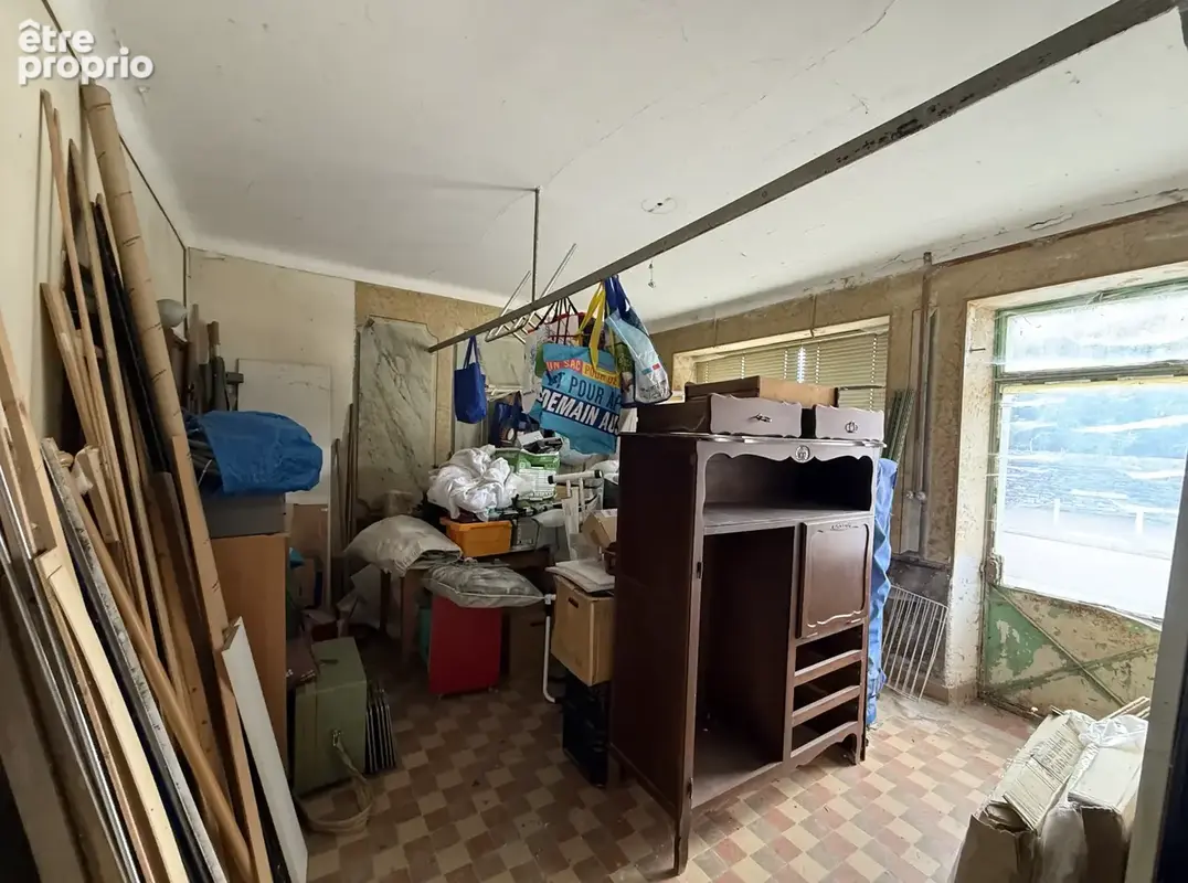 Maison de Village 250m2 LIGNEVILLE - photo 10
