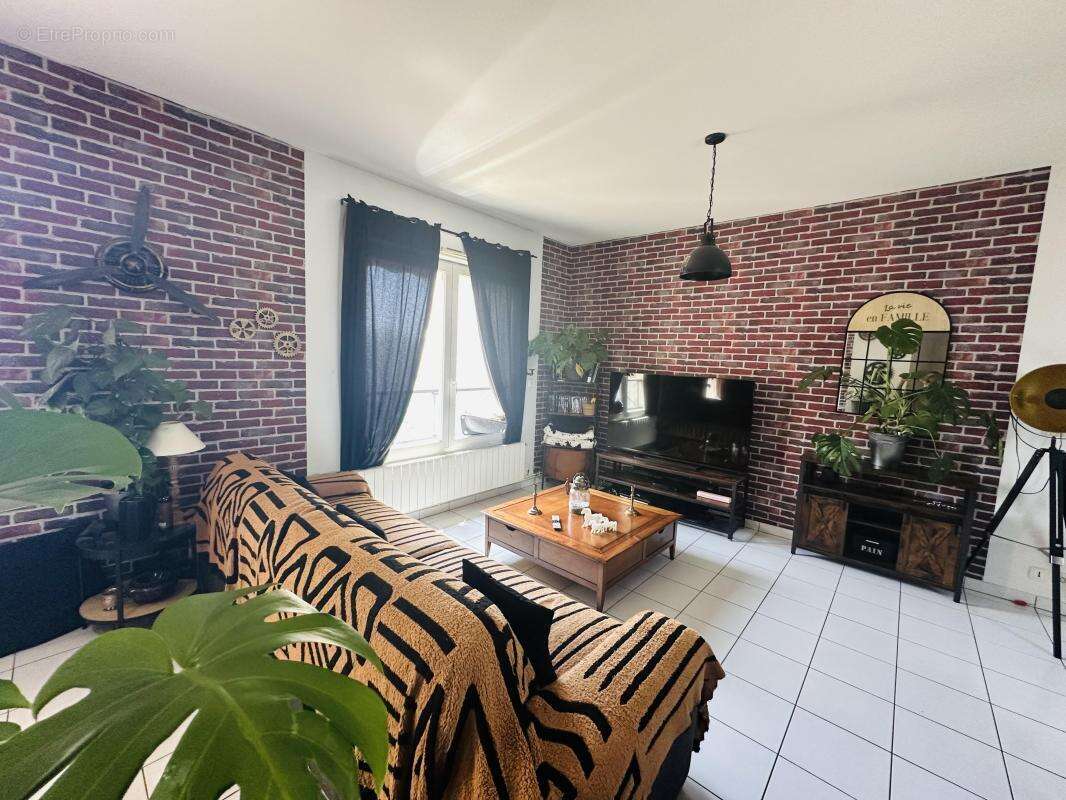 Appartement à LIMOGES