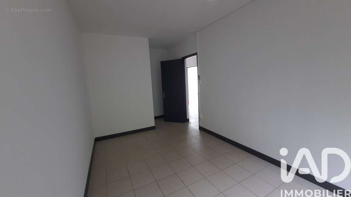 Photo 8 - Appartement à SAINT-DENIS