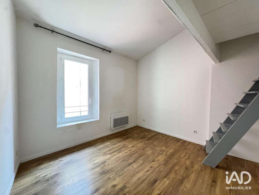 Appartement 45 m² à Trets  - photo 6