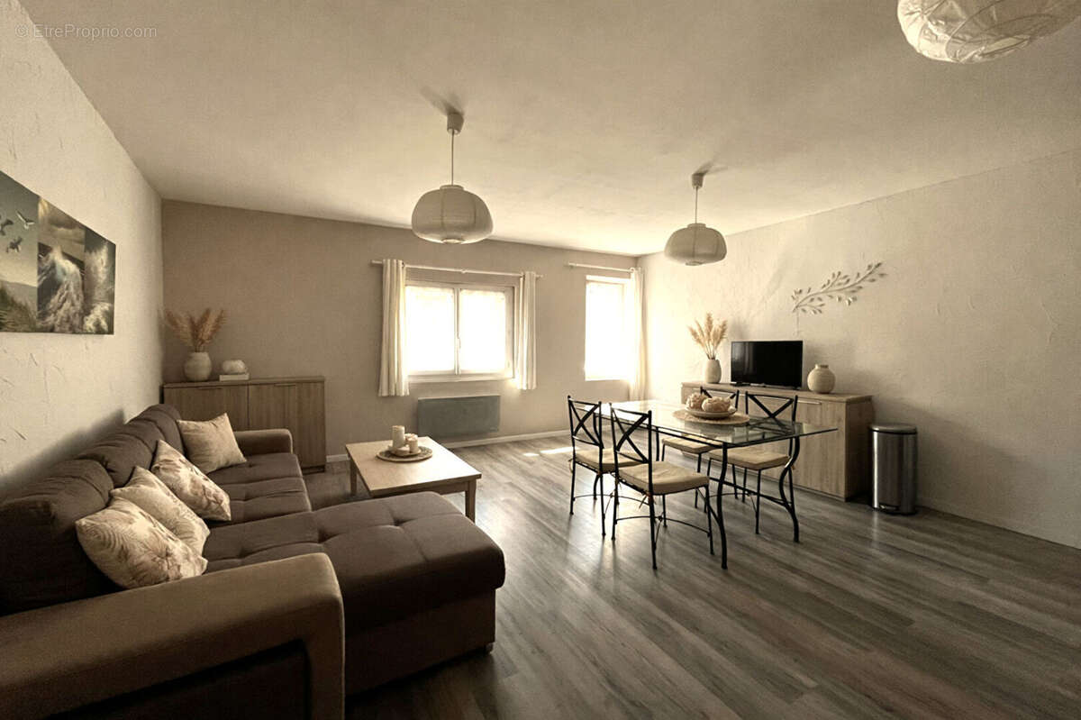 Appartement à NARBONNE