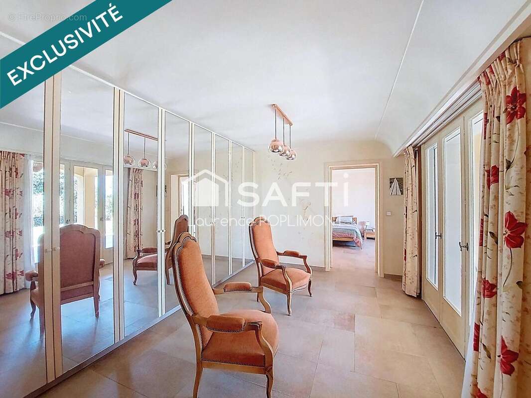 Photo 7 - Maison à TRANS-EN-PROVENCE