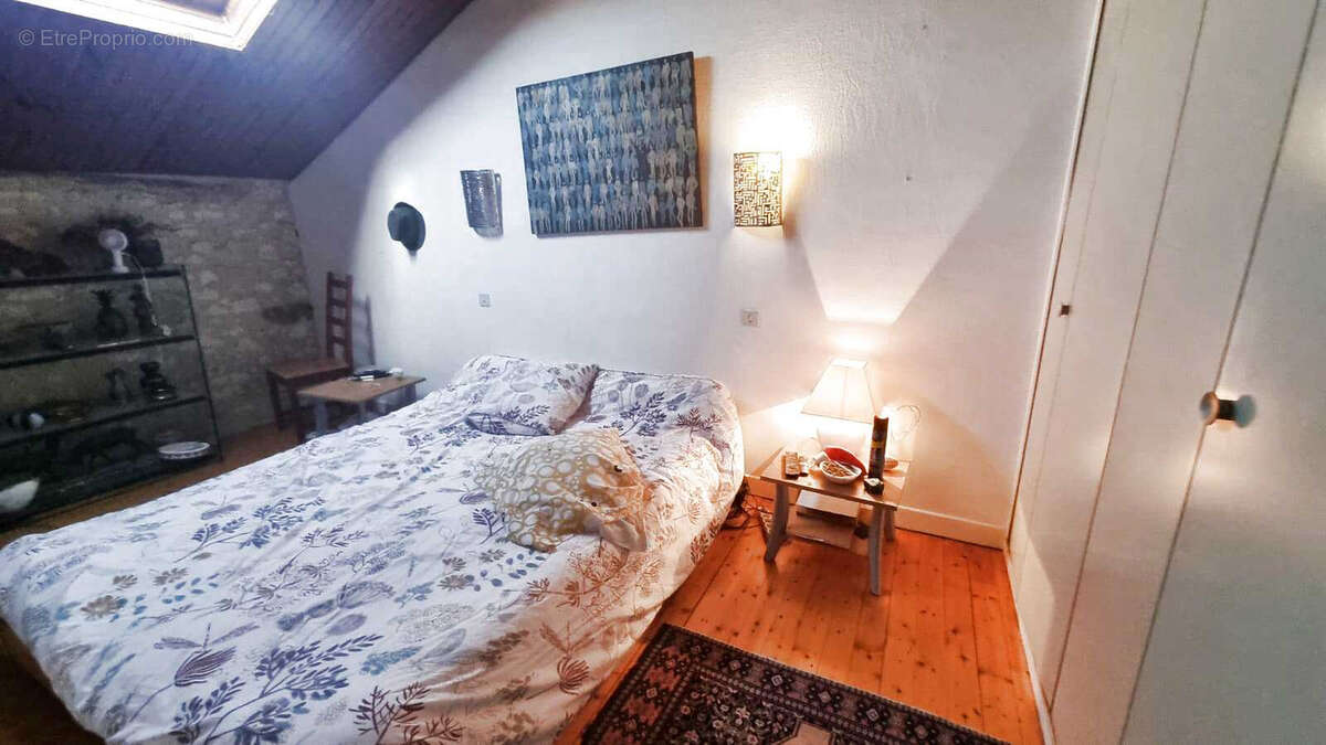 Maison à CAZES-MONDENARD