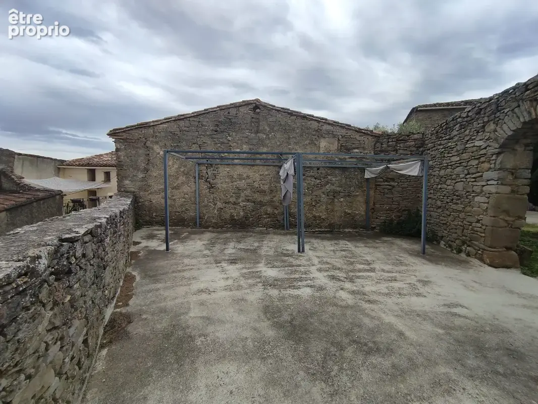 Domaine viticole historique   minervois - photo 5