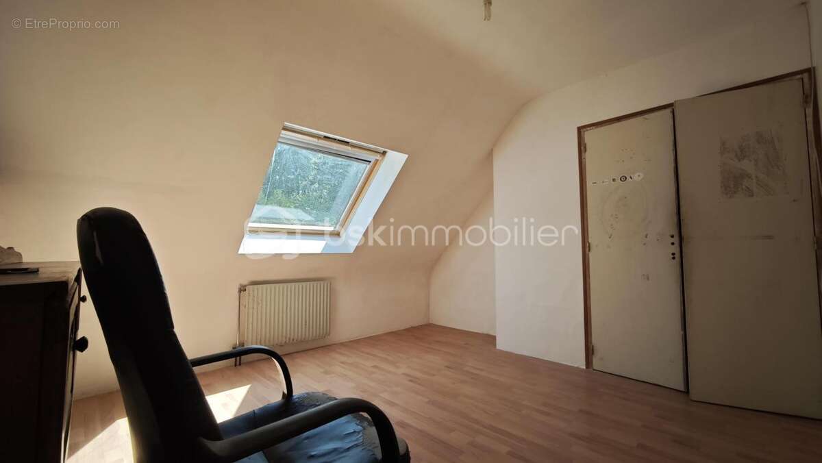 115 m² • 4 chambres • 750 m² de terrain clos • à moins de 2 km de la gacilly - photo 14