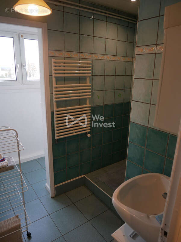 Appartement à CHAMPIGNEULLES