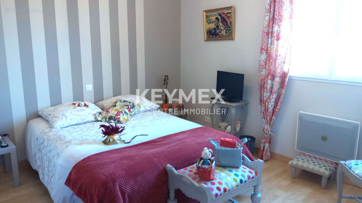 Maison à ARTHON-EN-RETZ