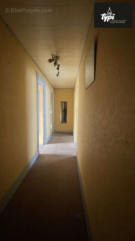 Appartement à LORIENT