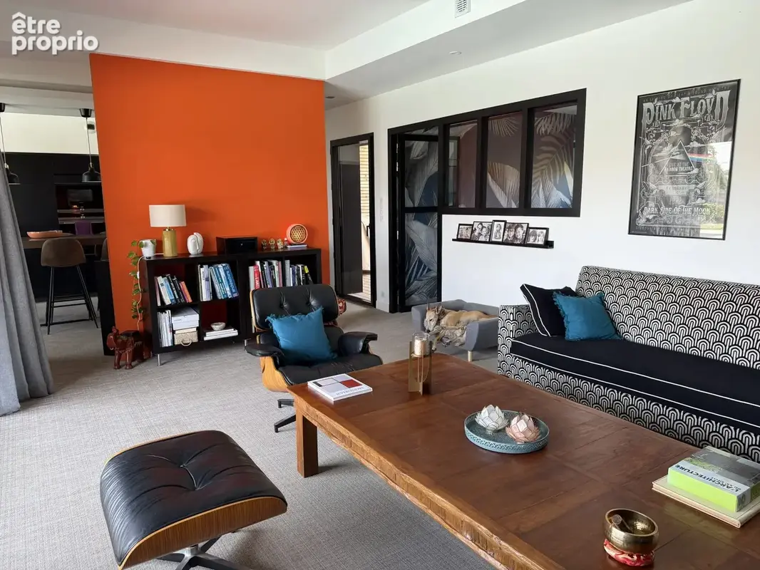 Maison 8 pièces 200 m² à vendre à Cozes (17120) - photo 7