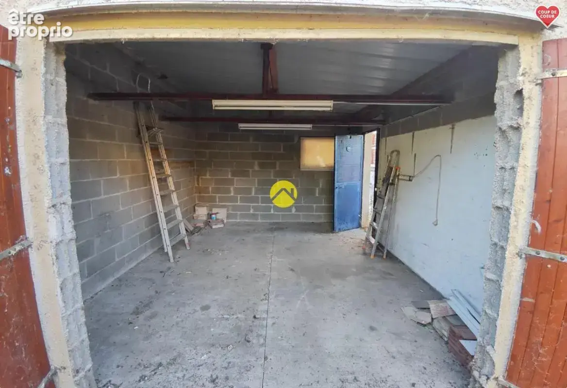 Maison + studio - photo 16