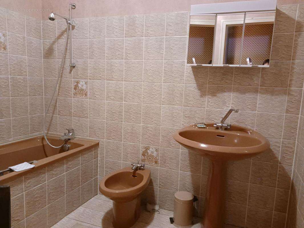 Maison Conliège 7 pièce(s) 150 m2 - photo 6
