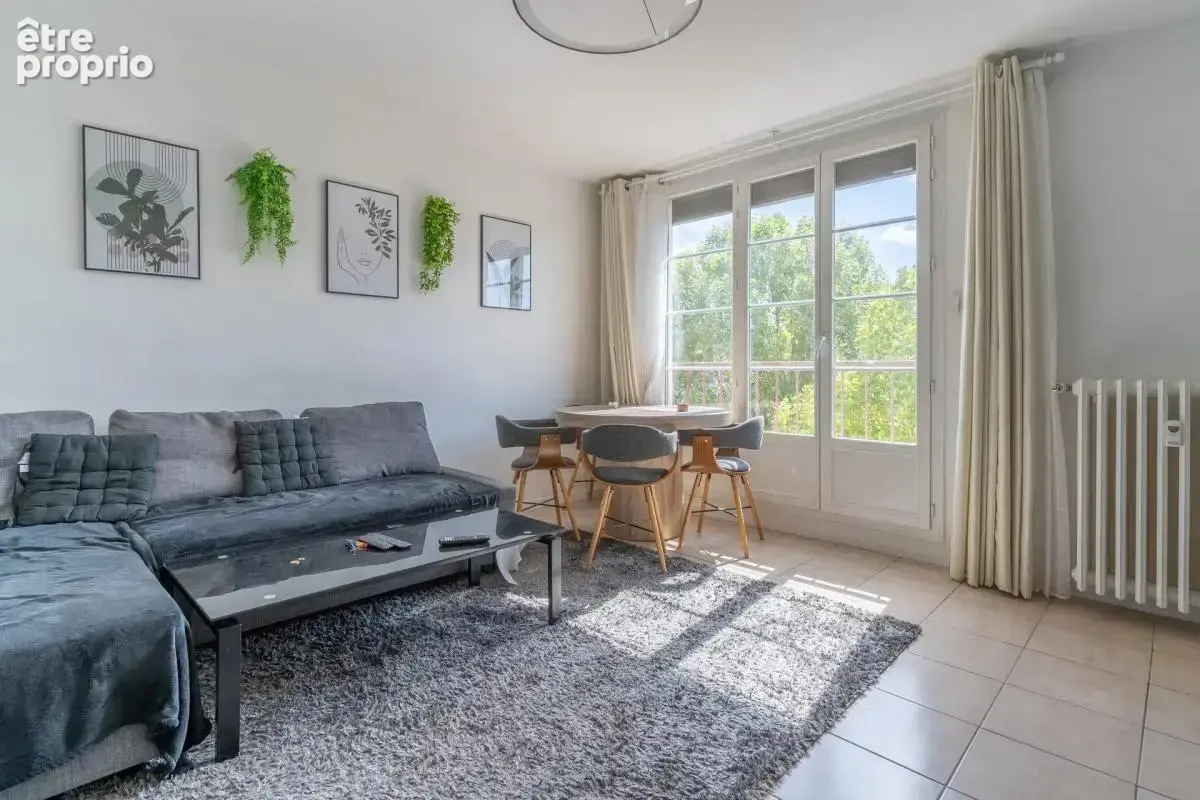 Appartement à ARGENTEUIL