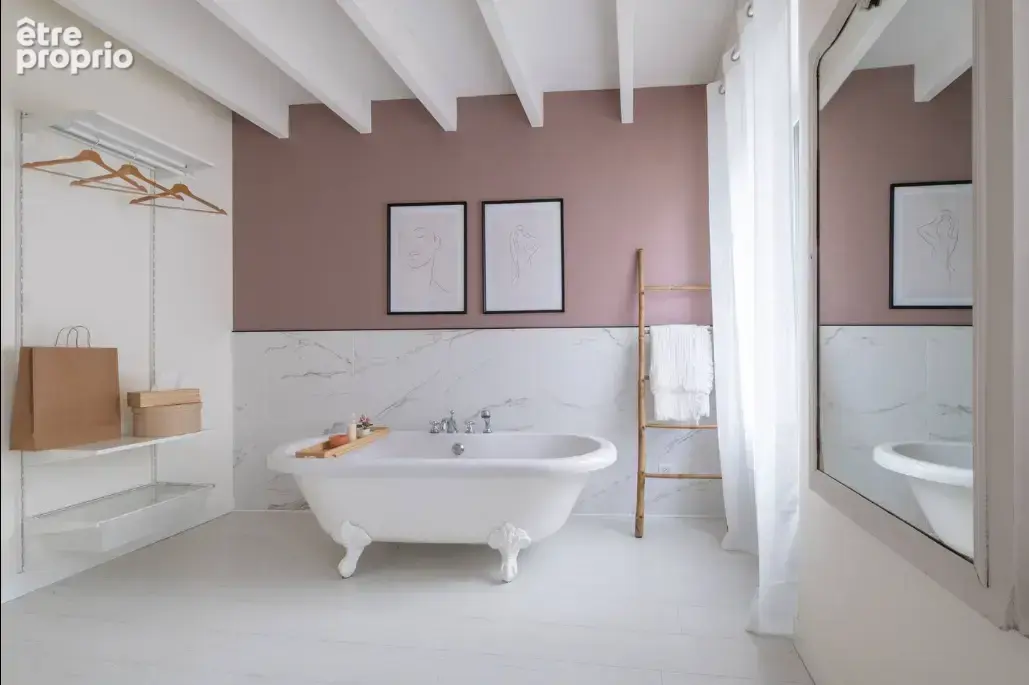 Maison de caractère - Centre Bourg PÉNESTIN - photo 8