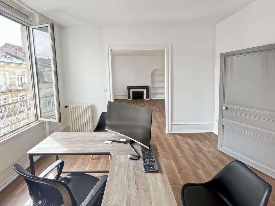 Appartement à PERIGUEUX