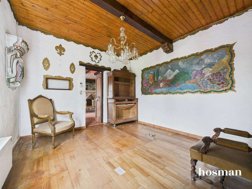 Maison à COUERON