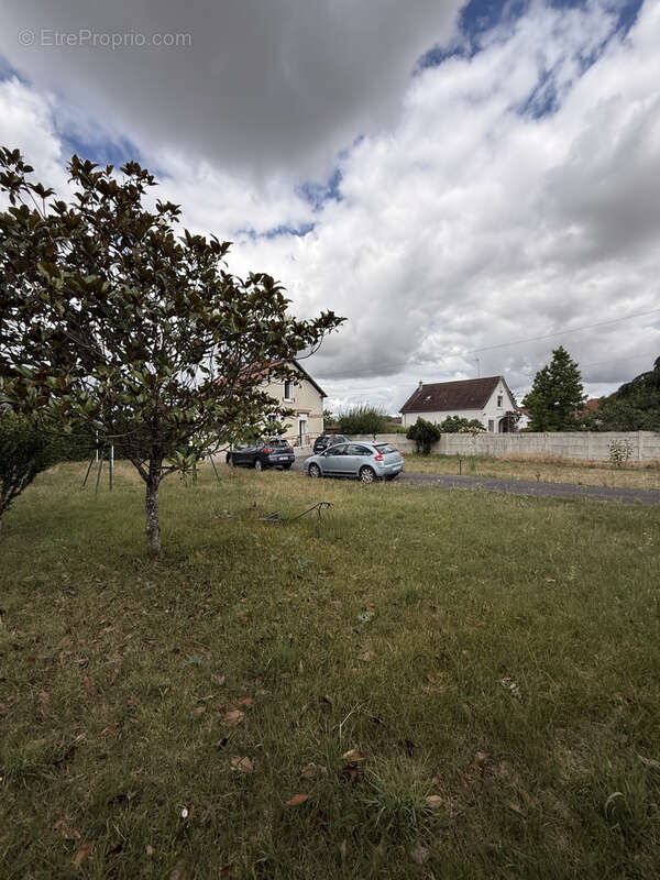Grande maison en vente à Dordives - photo 2
