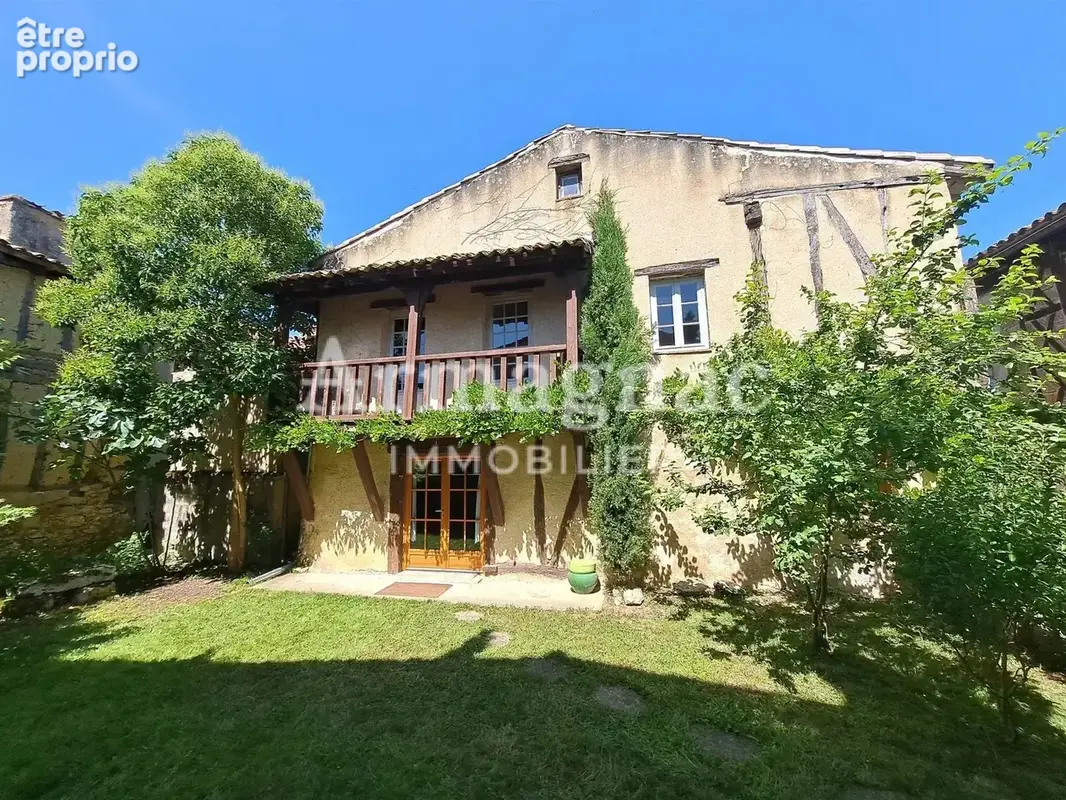 Photo Maison à Eauze au prix de 189 000€