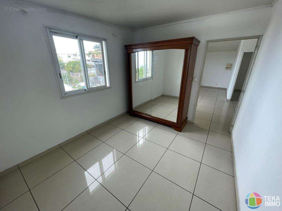 Maison à SAINTE-MARIE