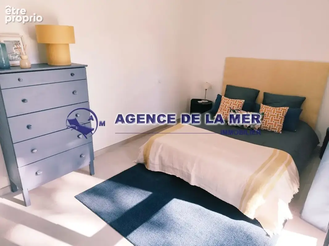 Appartement Rez-de-jardin  type 4 au Cur du Centre-Ville avec Chauffage Géothermique - photo 5