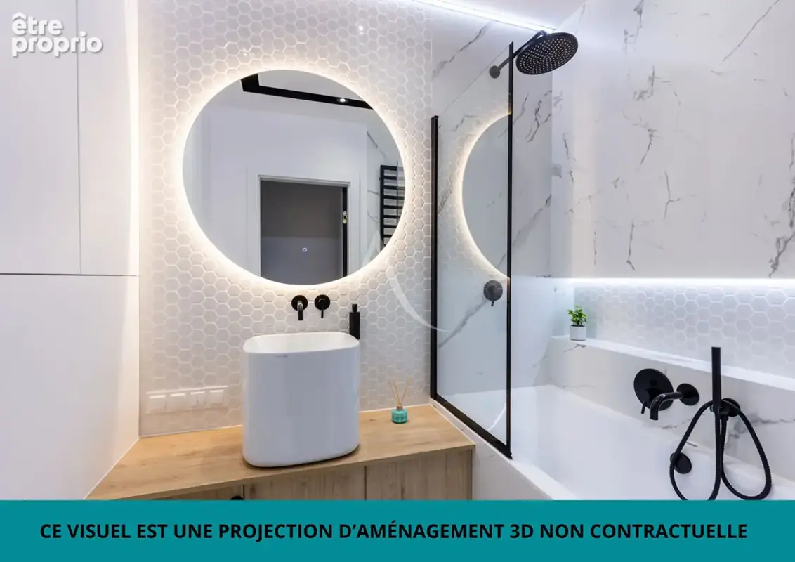 Magnifique appartement Meaux - photo 19
